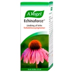 A. Vogel Echinaforce, (Echinacea dråber)